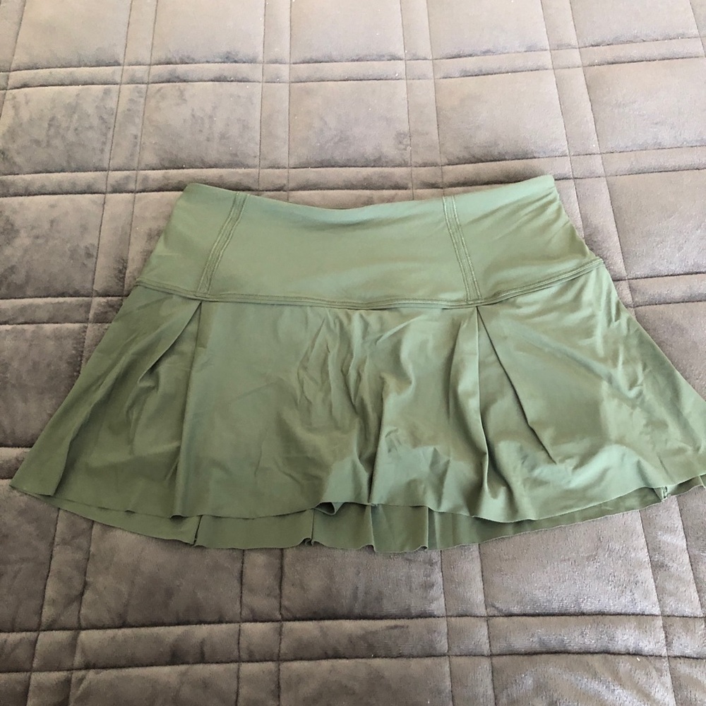 Lululemon skort